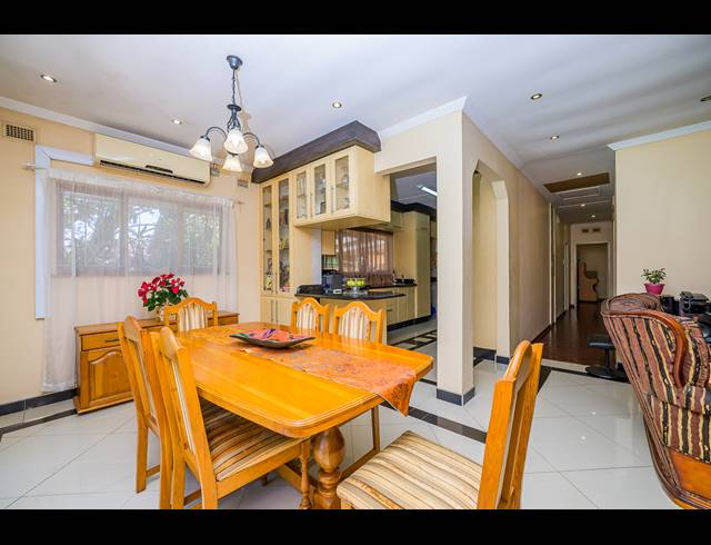 4 BEDROOM HOUSE FOR SALE IN WESTVILLE